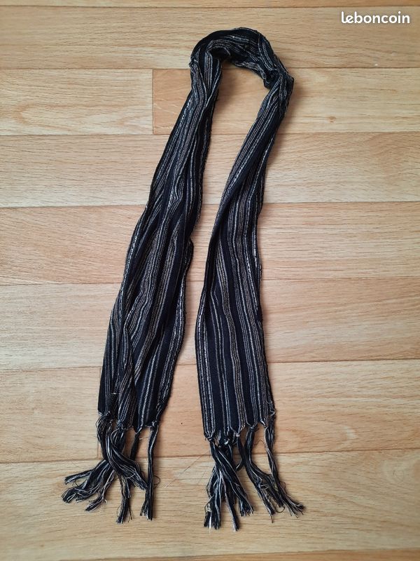 Foulard léger Complices (image 1)