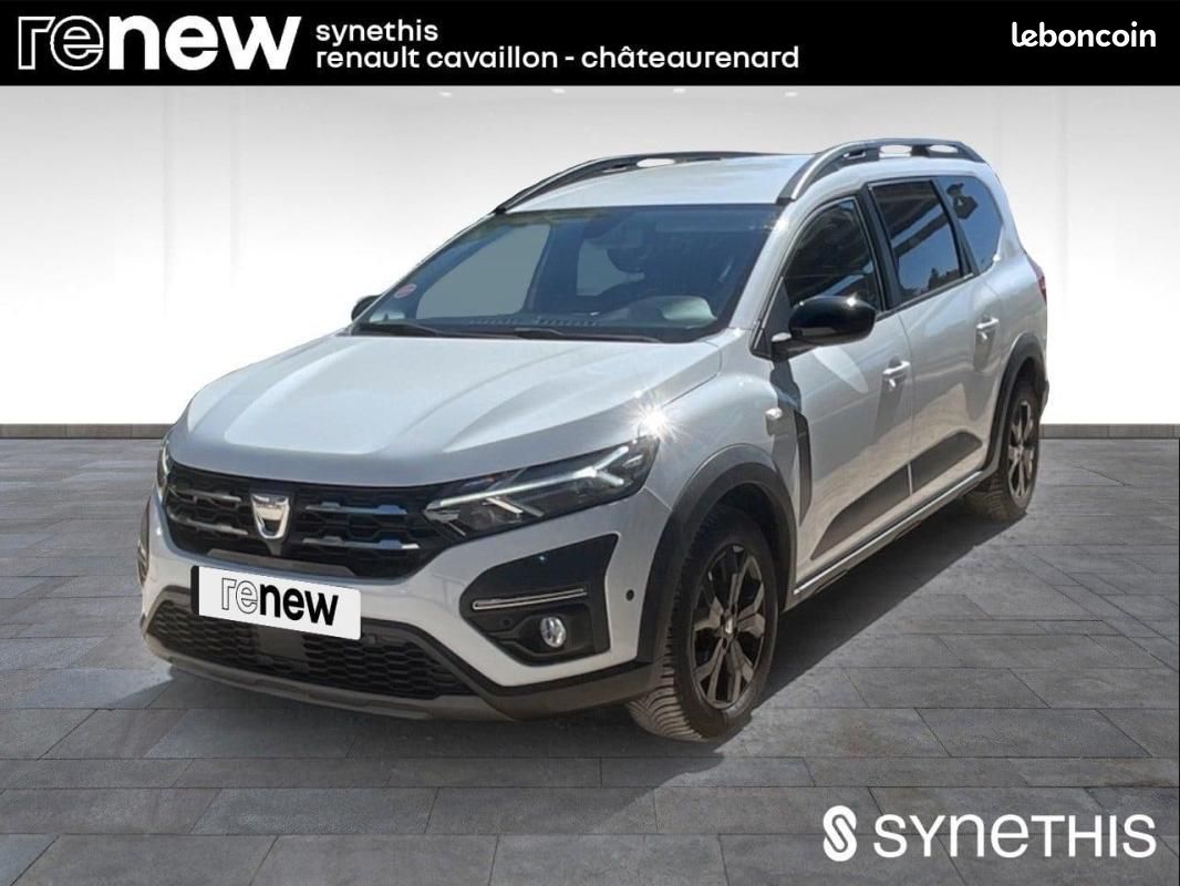 Dacia Jogger ECO-G 100 5 places SL Extreme (image 1)