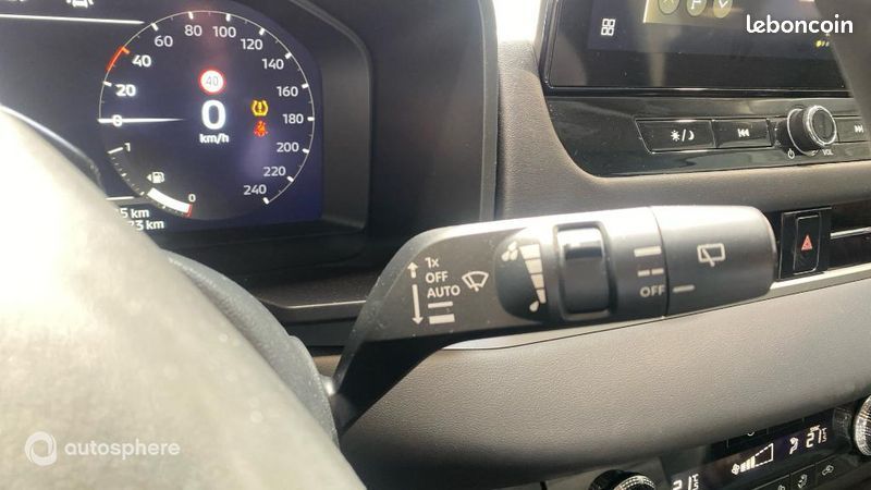 Mitsubishi Outlander 2.4 PHEV 306ch Intense 4WD (image 24)
