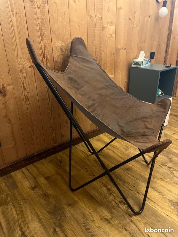 Fauteuil maison (image 2)