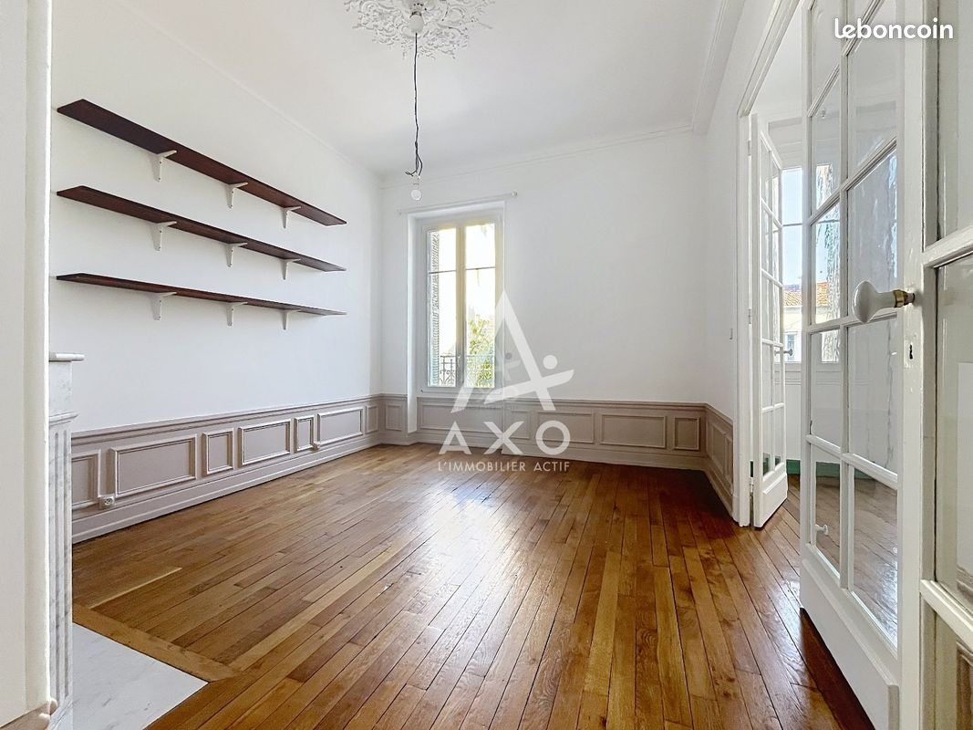 Appartement 3 pièces 80 m² · à Dijon · 80 m² · 269 000 €