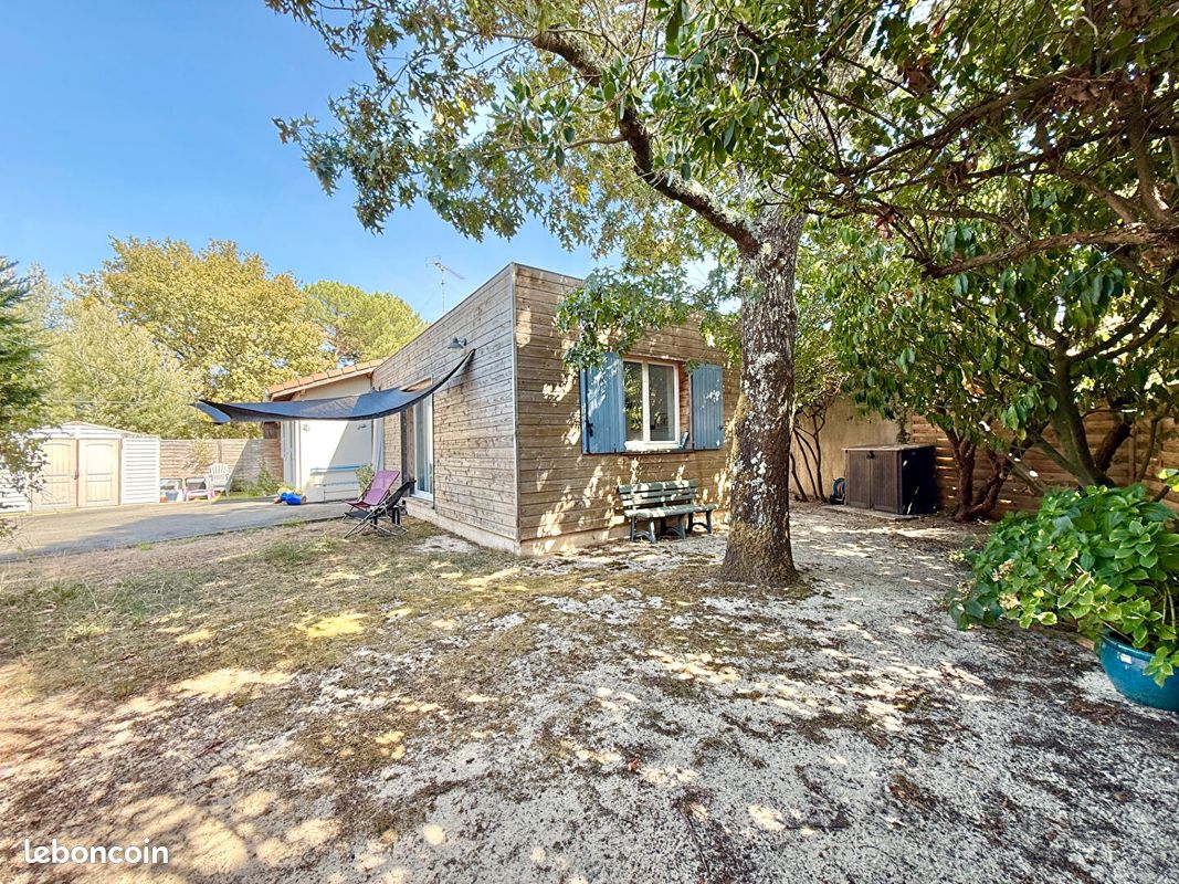 Maison 4 pièces 95 m² · à Gujan-Mestras · 95 m² · 385 000 €