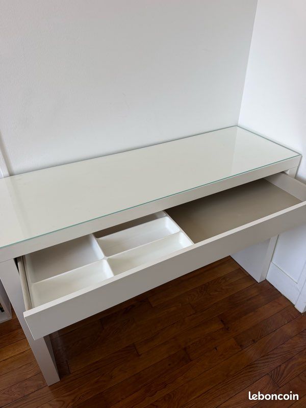 Coiffeuse Ikea (image 2)
