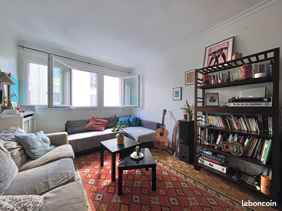 Appartement 3 pièces 75 m² · à Montreuil · 75 m² · 430 000 €