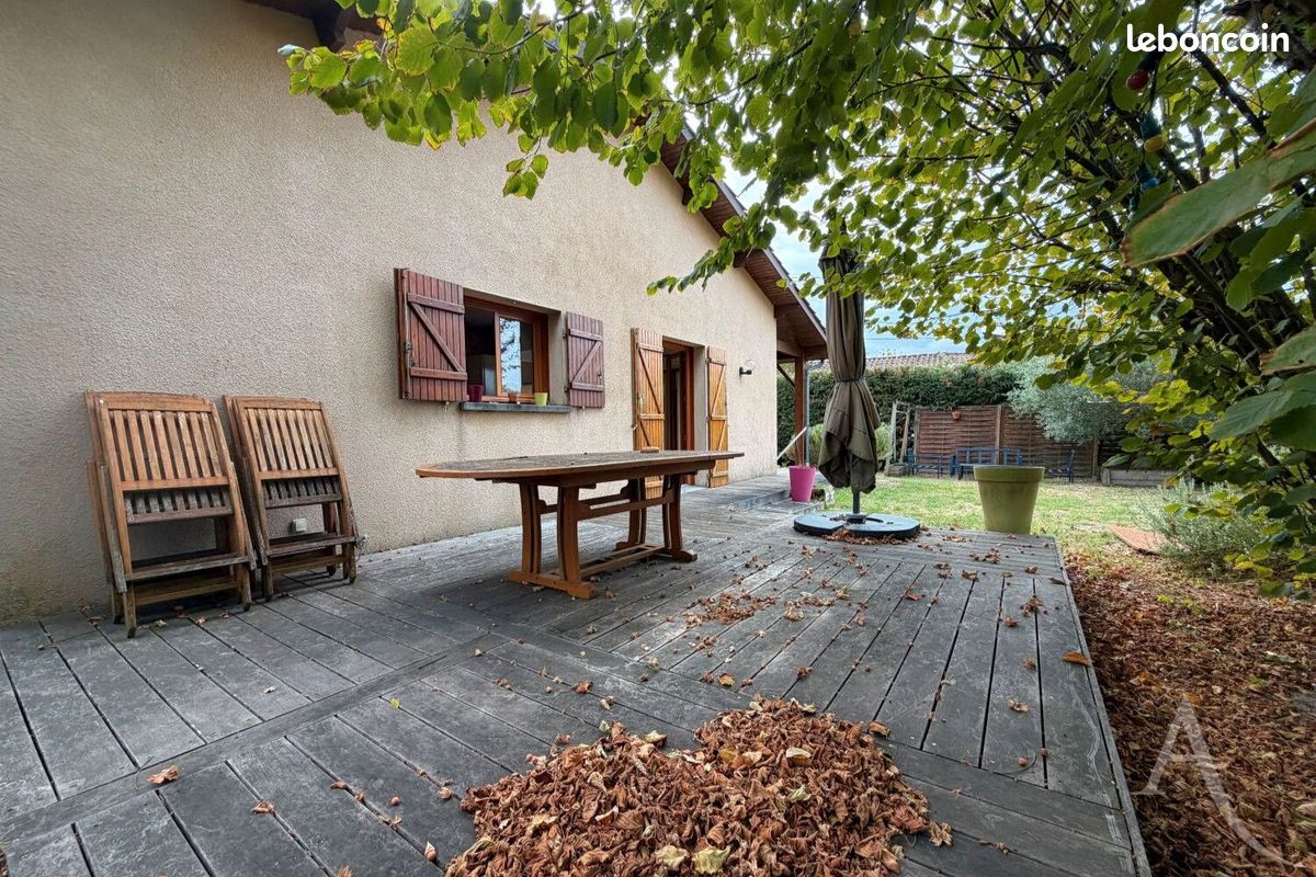 Maison 6 pièces 109 m² · à Villenave-d'Ornon · 109 m² · 430 000 €