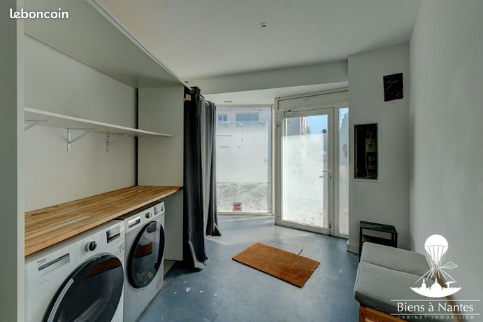 Maison 3 pièces 64 m² — 11