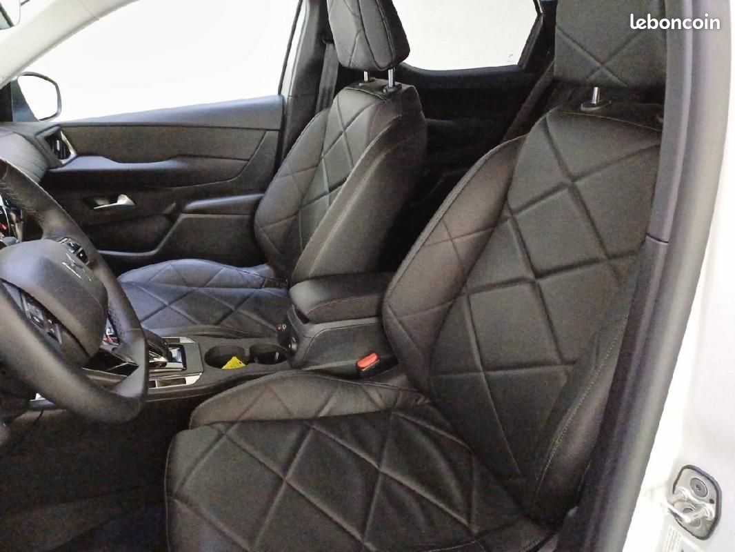 DS 3 Crossback BUSINESS BlueHDi 130 S&S EAT8 - (image 11)