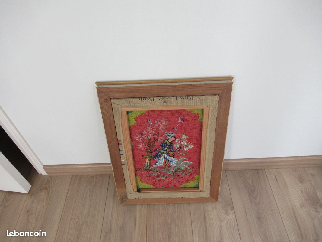 Tapisserie caneva (image 2)