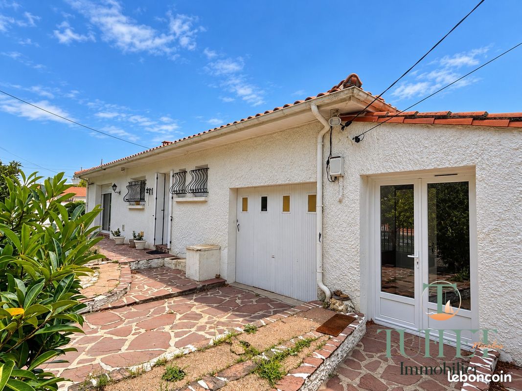 Maison 6 pièces 118 m² (image 1)