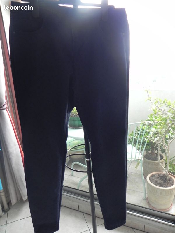 Jean skinny NEUF 46 (image 1)