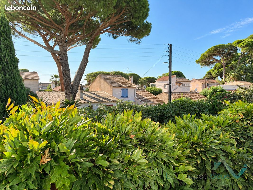 Appartement 3 pièces 77 m² · à Hyères · 77 m² · 289 000 €