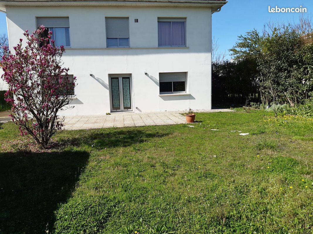 Appartement 2 pièces 33 m² · à Mérignac · 33 m² · 790 €