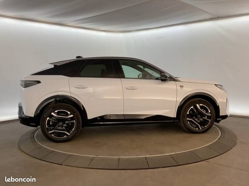 Peugeot 3008 Electrique 210 ch 73 kWh GT (image 4)
