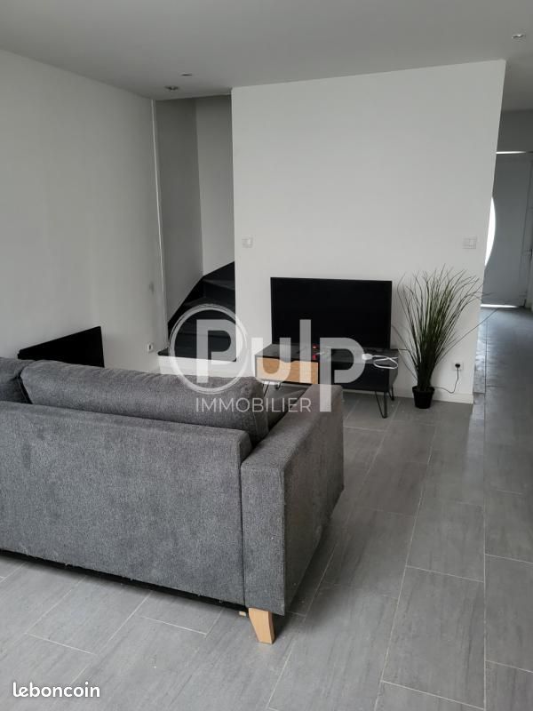 Appartement 1 pièce 21 m² · à Lens · 21 m² · 475 €/mois