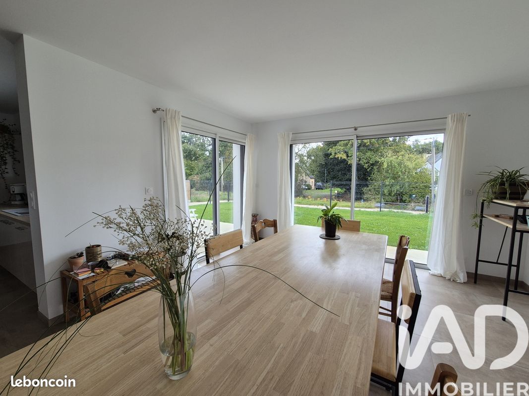 Maison 5 pièces 145 m² · à Tréveneuc · 145 m² · 454 500 €