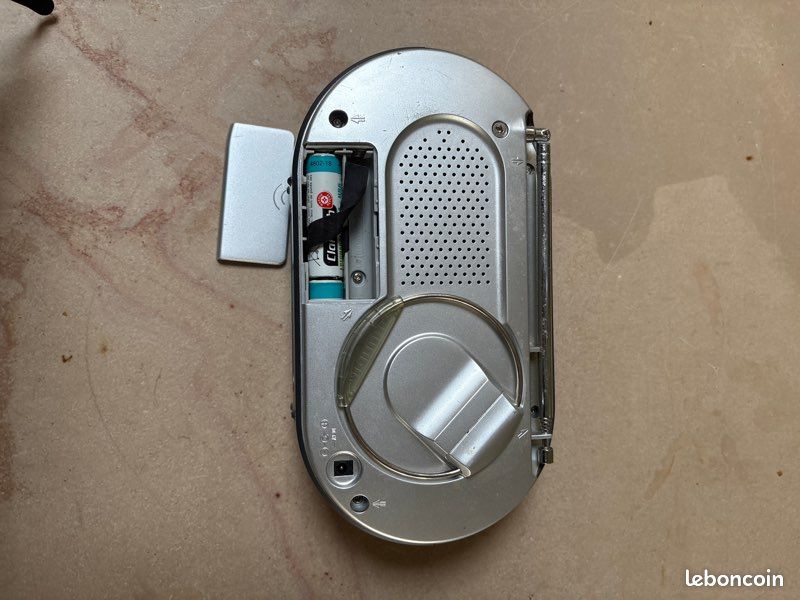 Radio réveil (image 4)