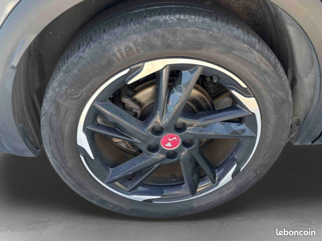 Ds DS 7 Crossback E-TENSE 225ch Performance Line/TOIT OUVRANT (image 25)