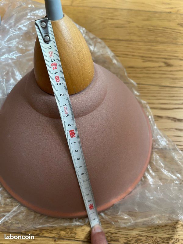 Plafonnier (image 4)