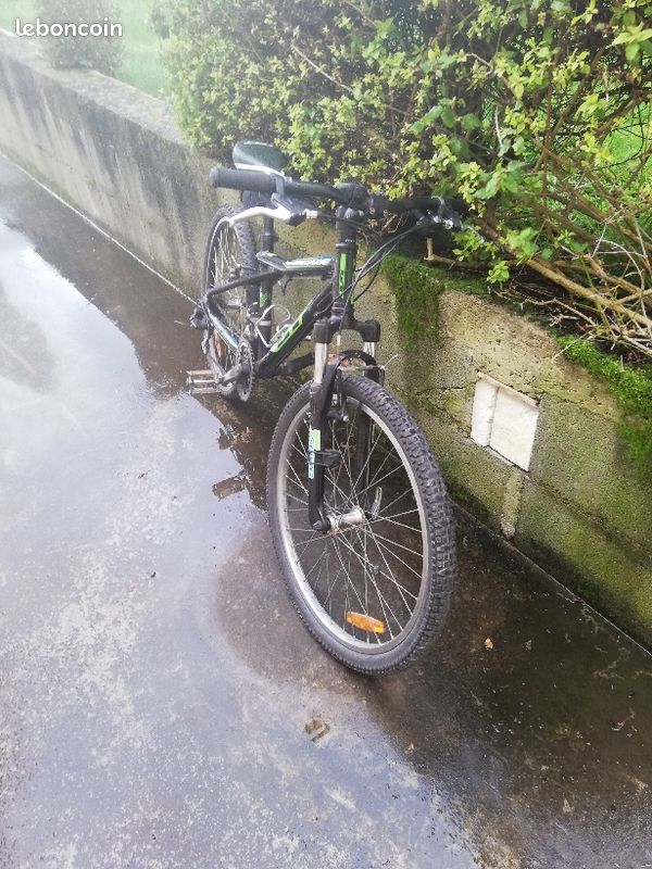 Vélo 24 pouce (image 1)