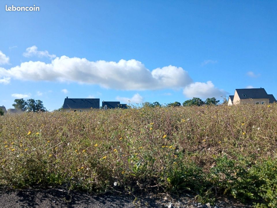 Terrain 435 m² Pont L Eveque · à Pont-l'Évêque · 67 400 €