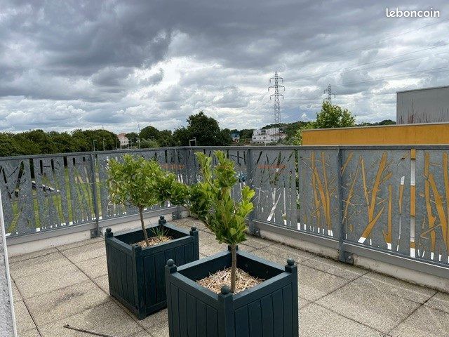 Appartement 4 pièces 88 m² · à Rezé · 88 m² · 291 900 €