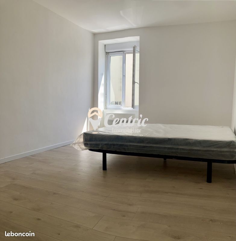 Appartement 4 pièces 75 m² - Nueil-les-Aubiers 79250 (image principale 5)