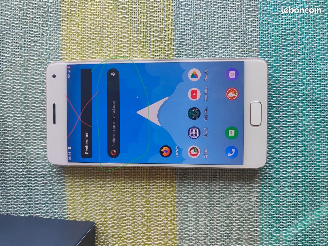 Lenovo zuk z2 pro (image 6)