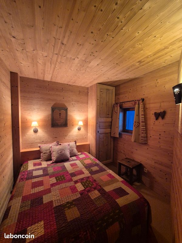 Appartement 35 m2 (les arcs 1800) (image 9)