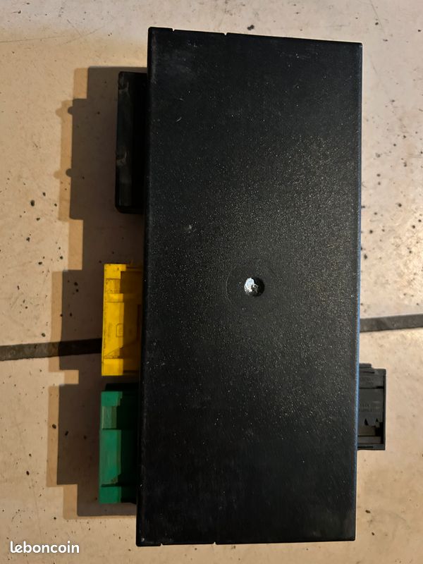 Module de base 4 noncode BMW (image 1)