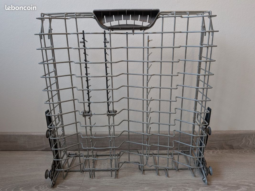 Panier supérieur lave vaisselle (image 3)