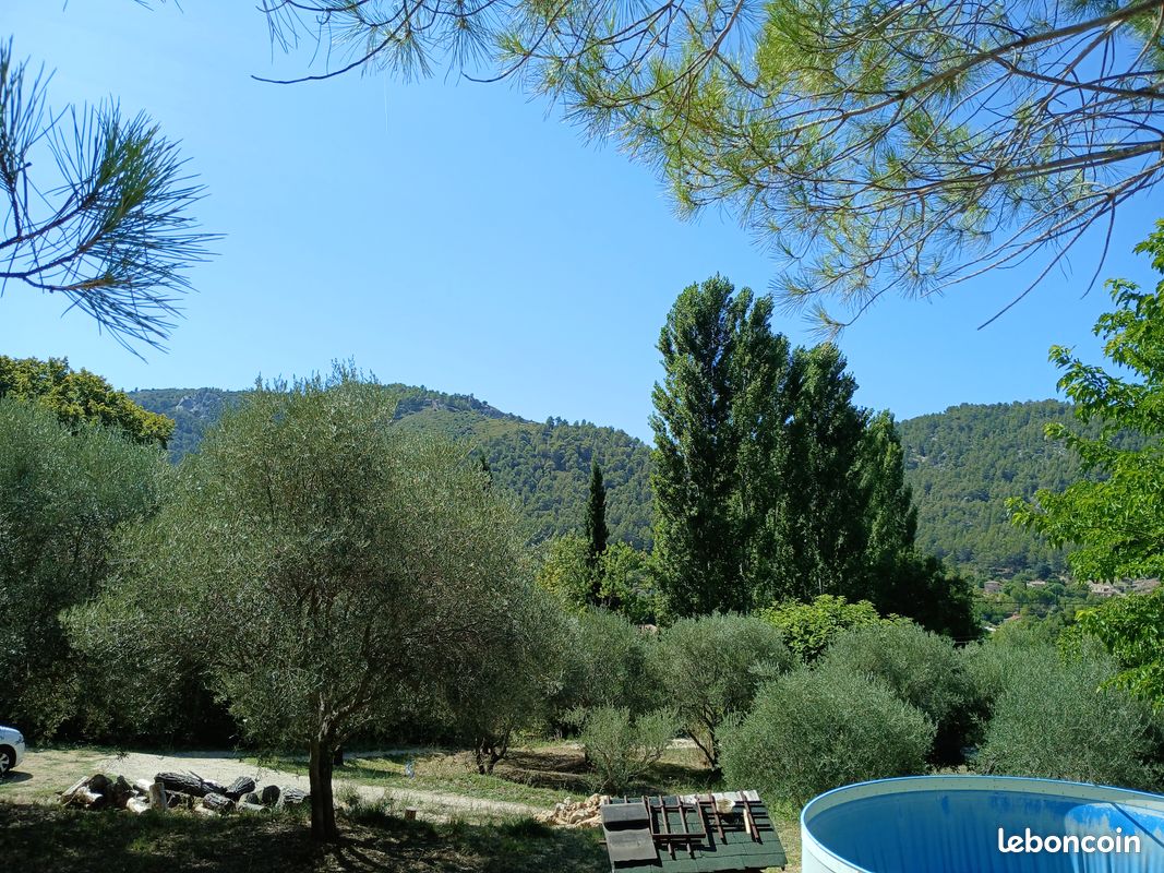Maison 7 pièces 122 m² · à Auriol · 122 m² · 530 000 €