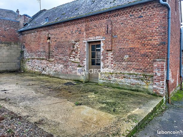 Maison 3 pièces 66 m²