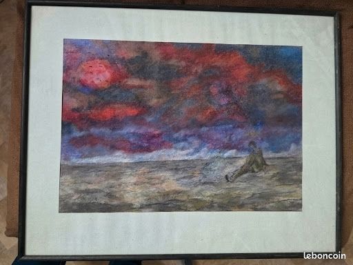 Aquarelle (image 1)
