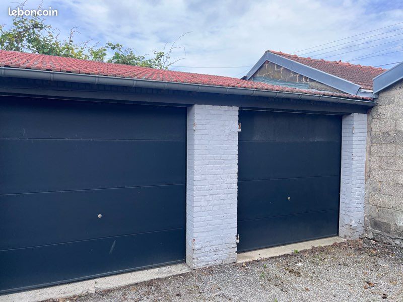 Garage à vendre · à Dieppe · 20 500 €