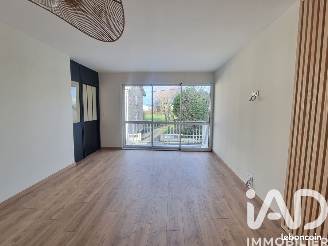 Appartement 4 pièces 72 m² · à La Rochelle · 72 m² · 368 000 €