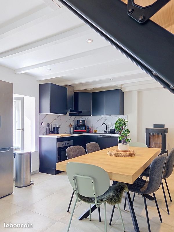 Maison 4 pièces 90 m² · à Moréac · 90 m² · 920 €/mois