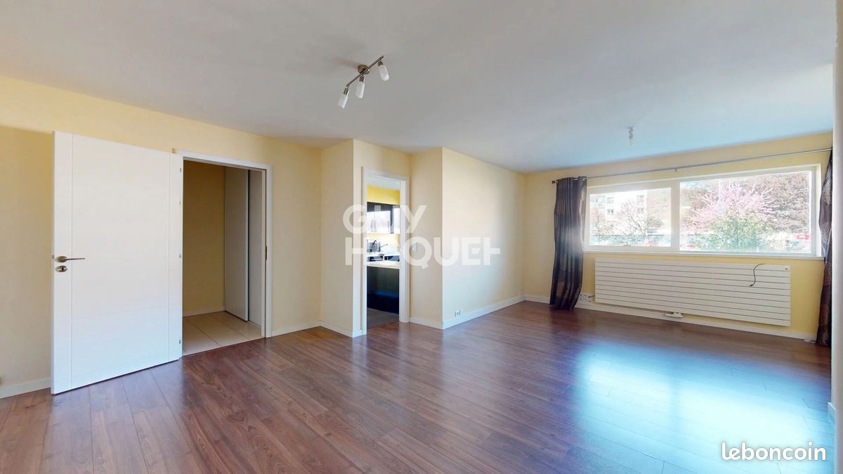Appartement 3 pièces 75 m² · à Vesoul · 75 m² · 730 €/mois