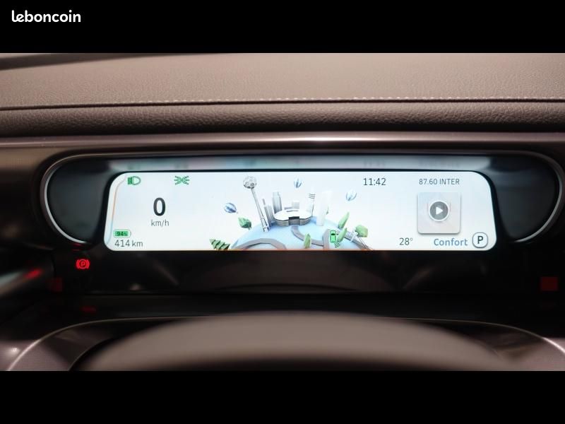 Smart #1 272ch 66kWh Premium (image 19)