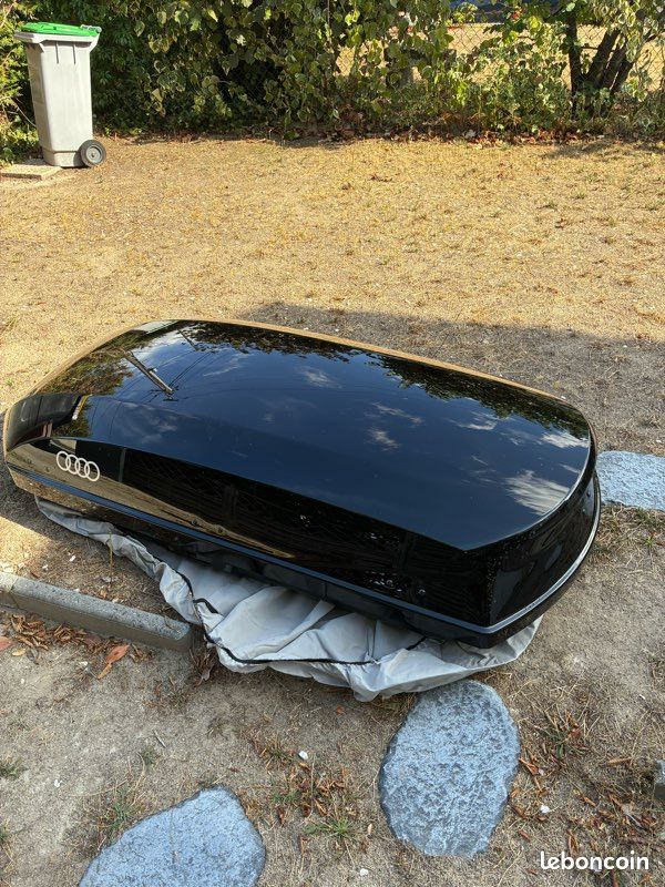 Coffre de toit AUDI dernier modèle (image 2)