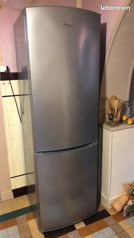Frigo whirlpool (image 2)