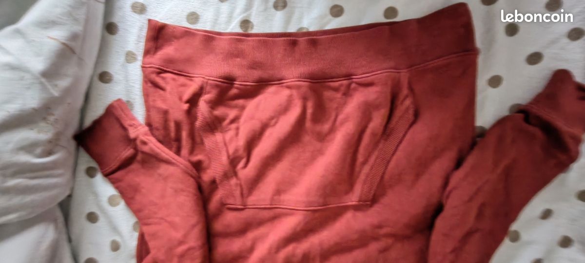 Lot de vêtements garçons (image 2)