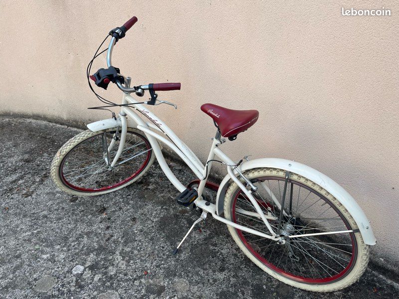 Honolulu Velo Beach Cruiser Homme Velo Beach Cruiser Honolulu Velo