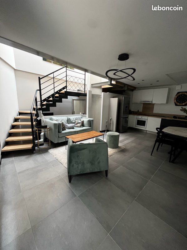 Appartement 5 pièces 70 m² · à Seclin · 70 m² · 990 €/mois