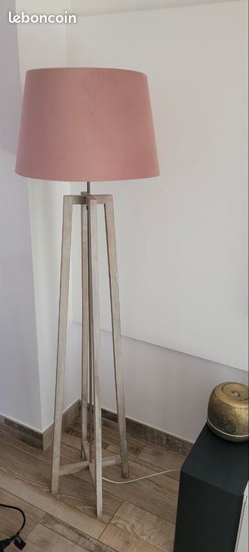 Lampadaire maison du monde (image 1)