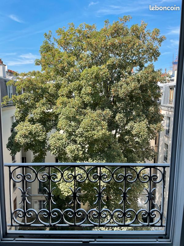 Appartement 2 pièces 35 m² · à Puteaux · 35 m² · 1 300 €