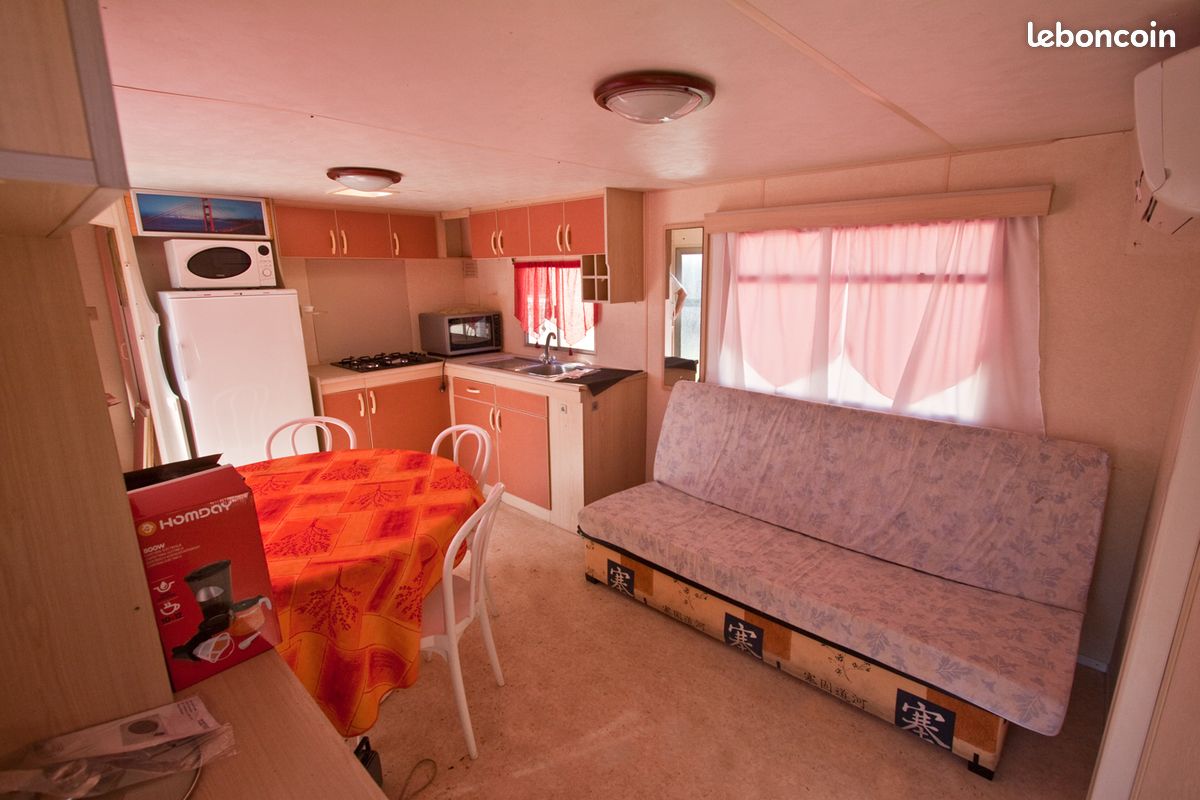 Mobil home (image 2)