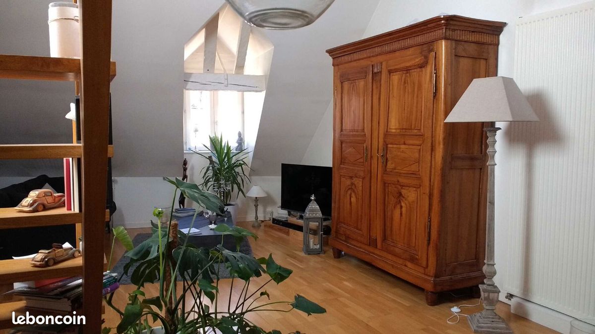 Appartement 3 pièces 74 m² · à Dijon · 74 m² · 820 €/mois