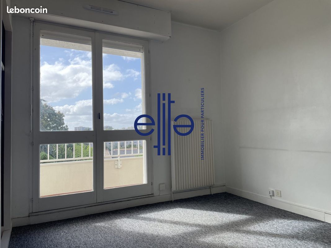 Appartement 4 pièces 93 m² - Bordeaux 33200 Caudéran (image principale 6)