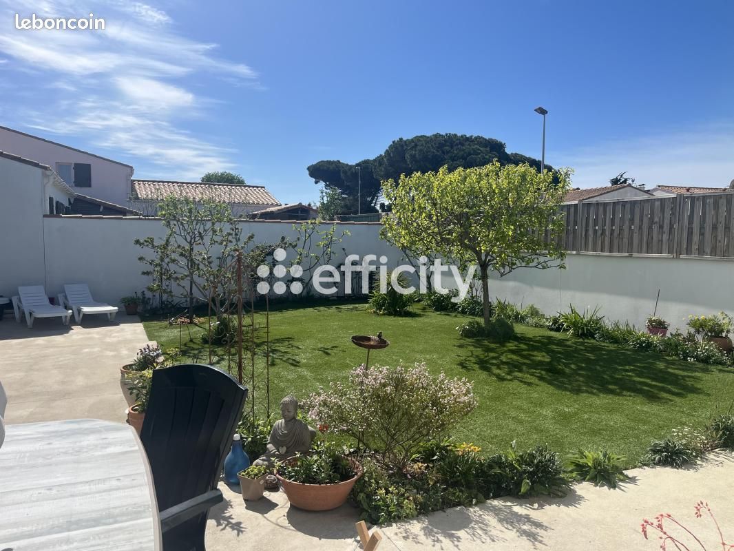 Maison 4 pièces 85 m² · à Le Bois-Plage-en-Ré · 85 m² · 723 000 €