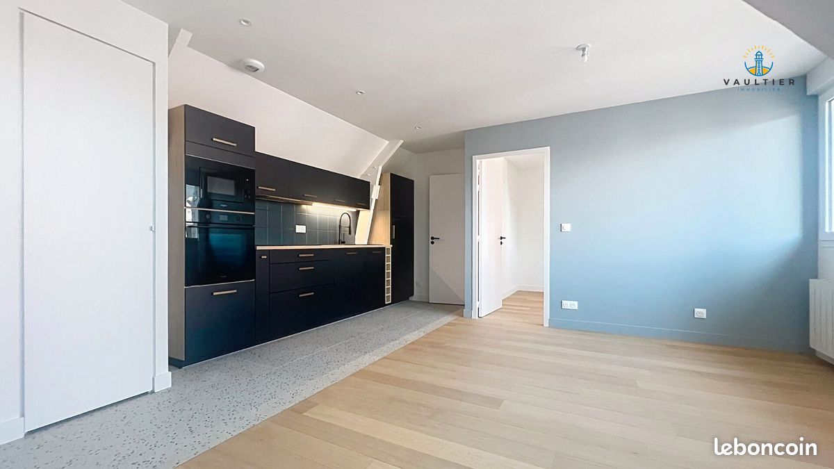 Appartement 3 pièces 50 m² · à Lorient · 50 m² · 208 900 €